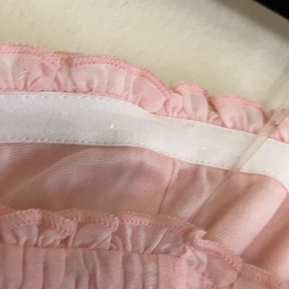 NWOT - Strapless Party Dress - Picture 7 of 10